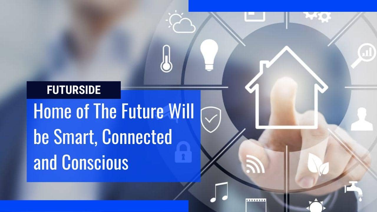 The Future of Connectivity: How Keep Connect and Other Smart Home